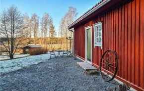 Stunning home in Säffle with 2 Bedrooms